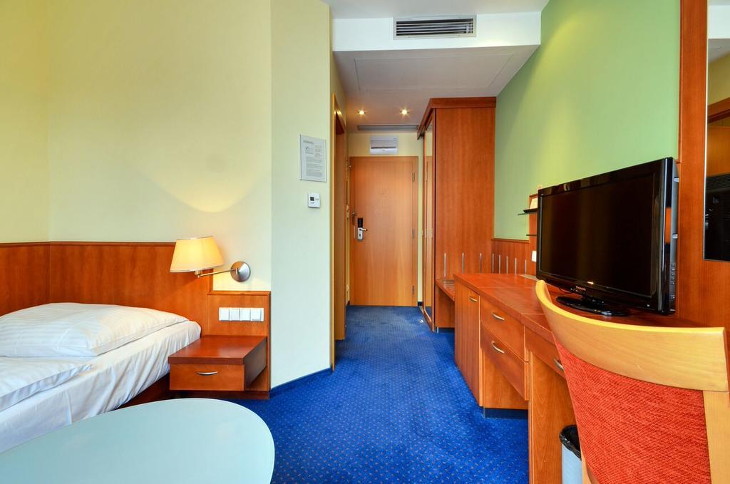 Hotel Filipinum Jablonné nad Orlicí Værelse billede